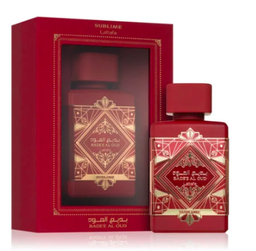 Lattafa Badee al Oud Sublime EDP 100ml
